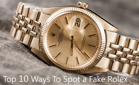 how to spot a fake rolex bracelet|how to check rolex authenticity.